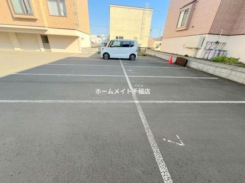 北海道札幌市手稲区明日風5丁目(アパート)の賃貸物件のその他画像