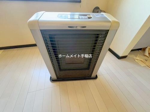 北海道札幌市手稲区明日風5丁目(アパート)の賃貸物件のその他画像