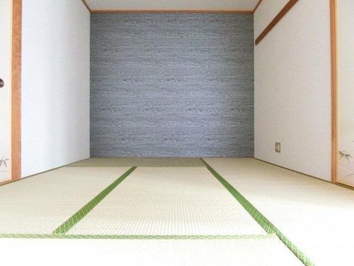 パークヒルズ千代田の内装