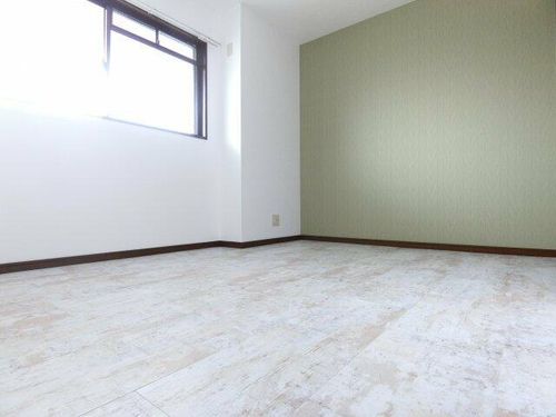 パークヒルズ千代田の内装