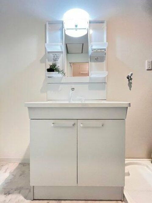 ネオハイツ垂水の内装