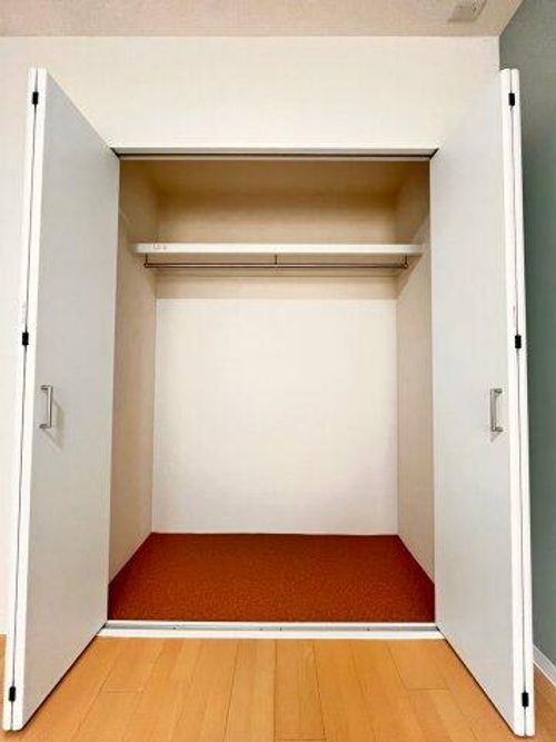 ネオハイツ垂水の内装