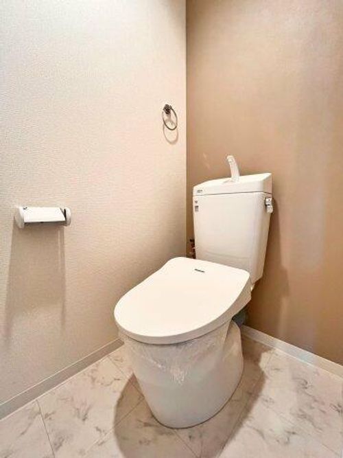 ネオハイツ垂水の内装