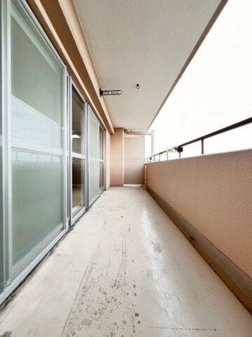 ネオハイツ垂水の内装