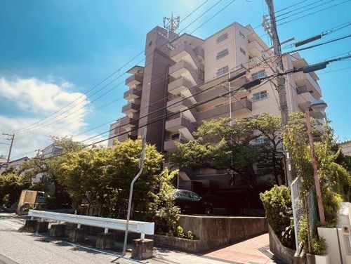 ネオハイツ垂水のその他画像