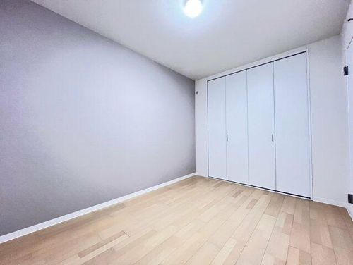 ネオハイツ垂水の内装