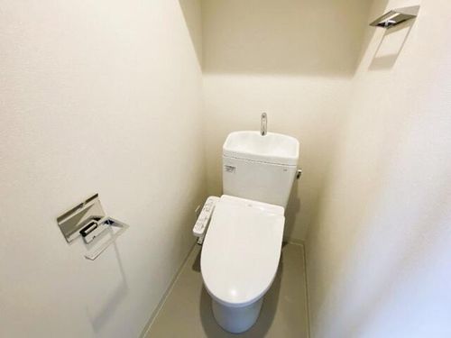 プレサンス東三国エンブレイスの内装