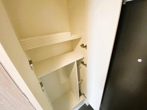 プレサンス東三国エンブレイスの内装