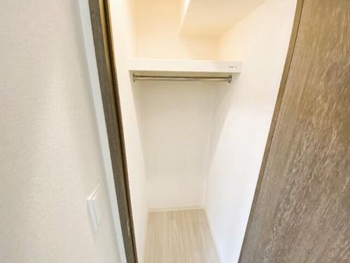 プレサンス東三国エンブレイスの内装