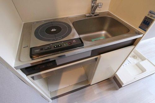 ジュネス人丸のキッチン