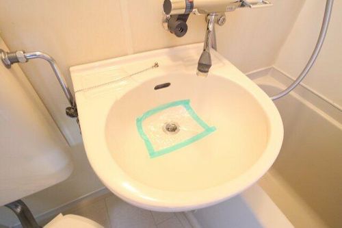 ジュネス人丸の内装