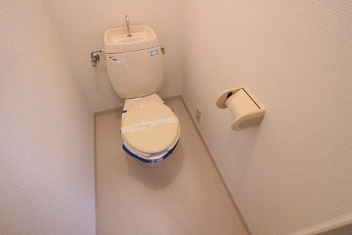 エトワール西神戸の内装