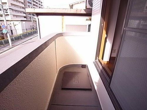 あさひ星が丘マンションの内装