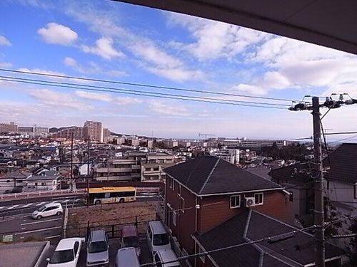 あさひ星が丘マンションのその他画像