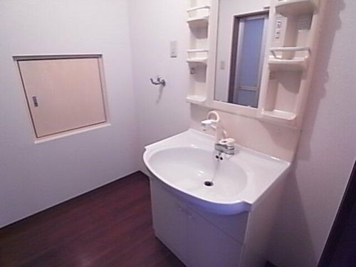 あさひ星が丘マンションの内装