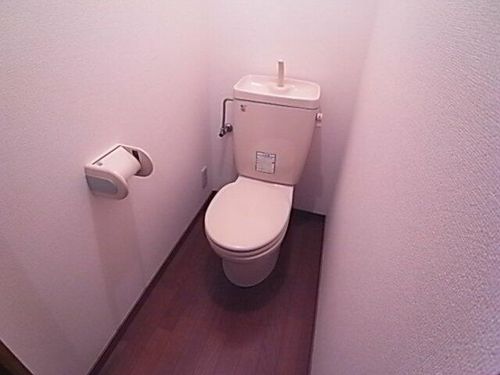 あさひ星が丘マンションの内装