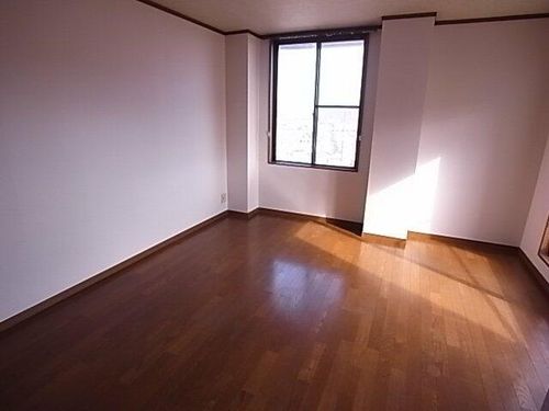 あさひ星が丘マンションの内装