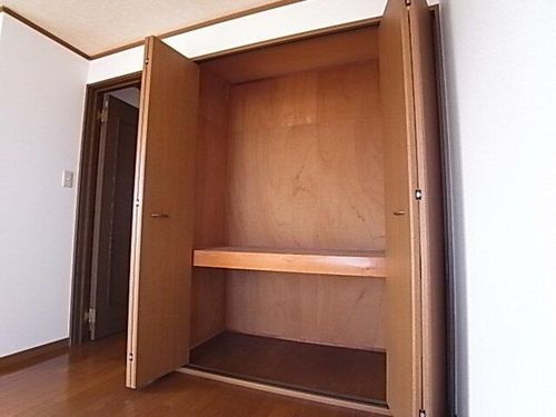 あさひ星が丘マンションの内装