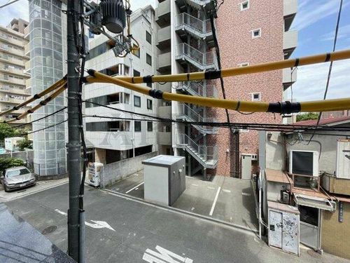 プレサンスTHETENNOJI逢阪トゥルーのその他画像