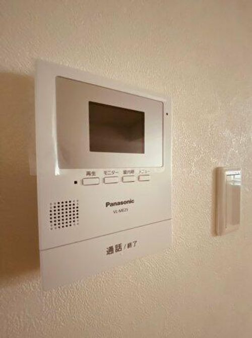 ハイツ甲村A棟のその他画像