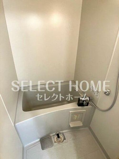 マノウールSAKAEの風呂