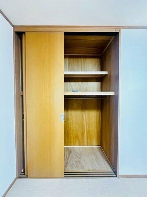 兵庫県神戸市須磨区多井畑字東山ノ上(一戸建)の賃貸物件の内装