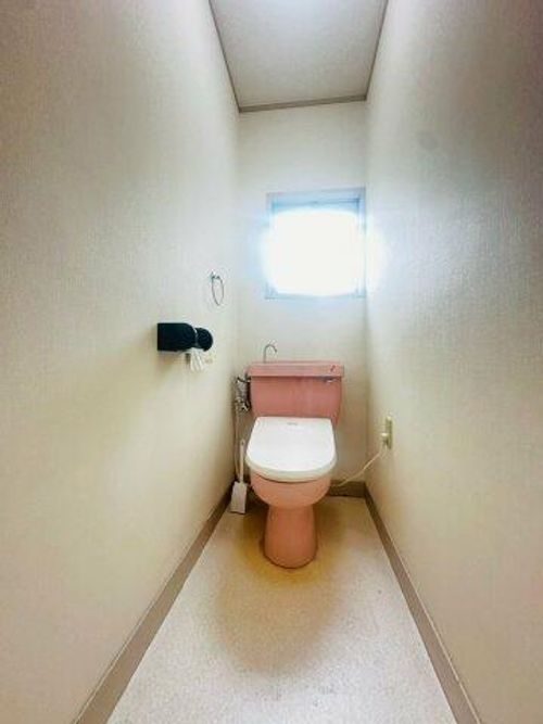 兵庫県神戸市須磨区多井畑字東山ノ上(一戸建)の賃貸物件の内装