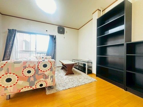 兵庫県神戸市須磨区多井畑字東山ノ上(一戸建)の賃貸物件の内装