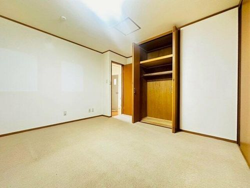 兵庫県神戸市須磨区多井畑字東山ノ上(一戸建)の賃貸物件の内装