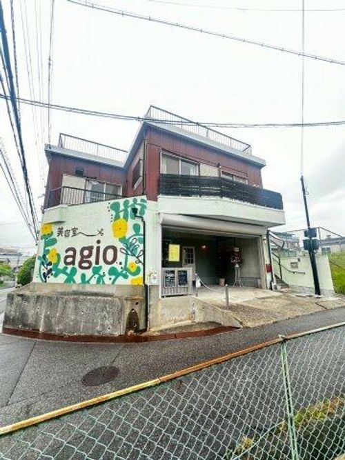 兵庫県神戸市須磨区多井畑字東山ノ上(一戸建)の賃貸物件の外観