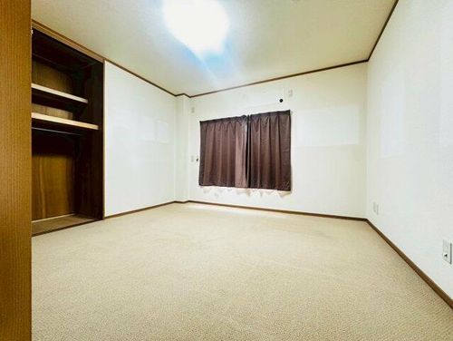 兵庫県神戸市須磨区多井畑字東山ノ上(一戸建)の賃貸物件の内装