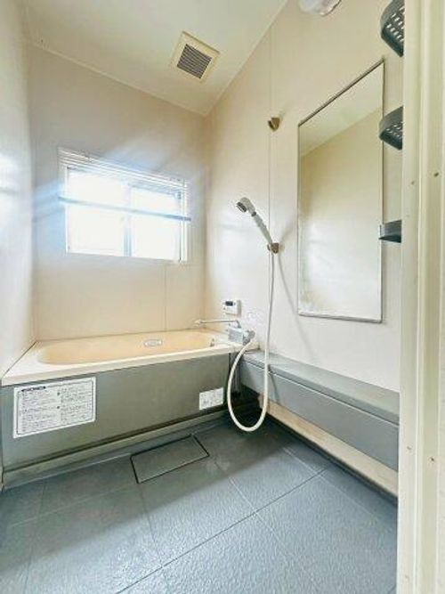 兵庫県神戸市須磨区多井畑字東山ノ上(一戸建)の賃貸物件の風呂