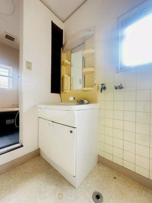 兵庫県神戸市須磨区多井畑字東山ノ上(一戸建)の賃貸物件の内装