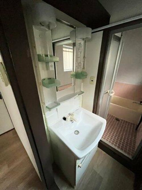 兵庫県神戸市垂水区高丸7丁目(一戸建)の賃貸物件の内装