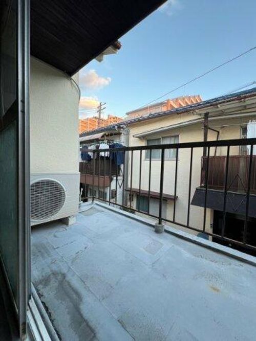 兵庫県神戸市垂水区高丸7丁目(一戸建)の賃貸物件の内装