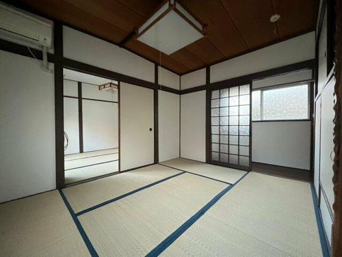 兵庫県神戸市垂水区高丸7丁目(一戸建)の賃貸物件の内装