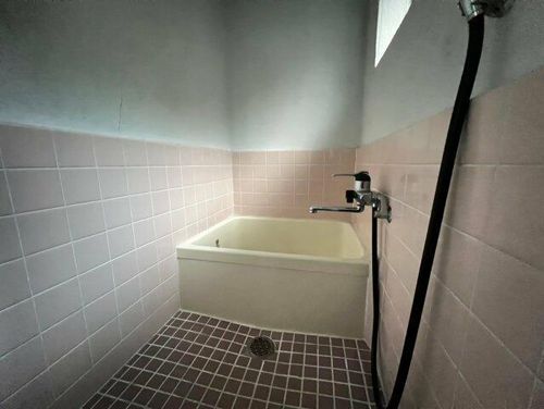 兵庫県神戸市垂水区高丸7丁目(一戸建)の賃貸物件の風呂