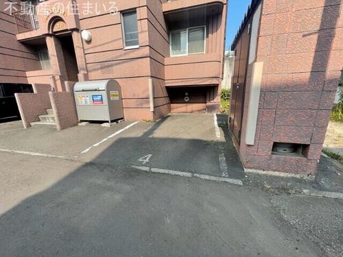 カサデューク澄川82のその他画像