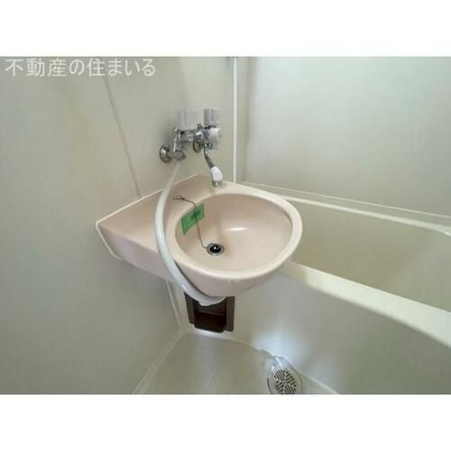 カサデューク澄川82の内装