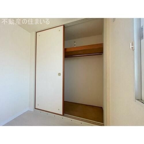 カサデューク澄川82の内装