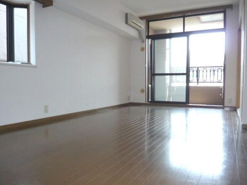 福岡県福岡市博多区古門戸町(マンション)の賃貸物件のその他画像