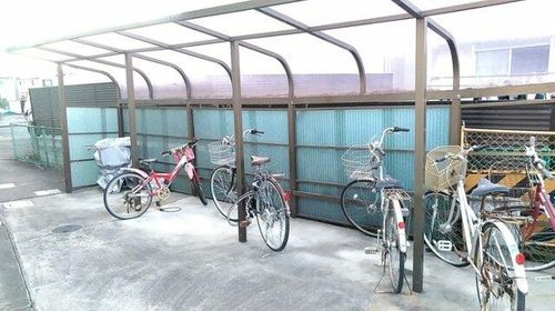 ファミールユタカ Bのその他画像