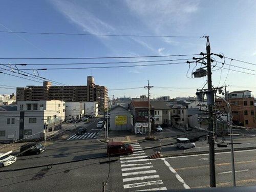 S-RESIDENCE尾頭橋clarityのその他画像