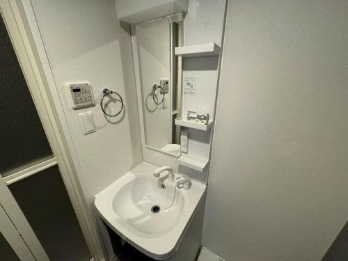 S-RESIDENCE尾頭橋clarityの内装