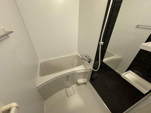 S-RESIDENCE尾頭橋clarityの風呂