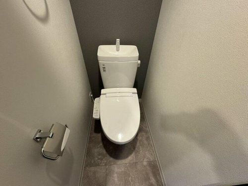 S-RESIDENCE尾頭橋clarityの内装