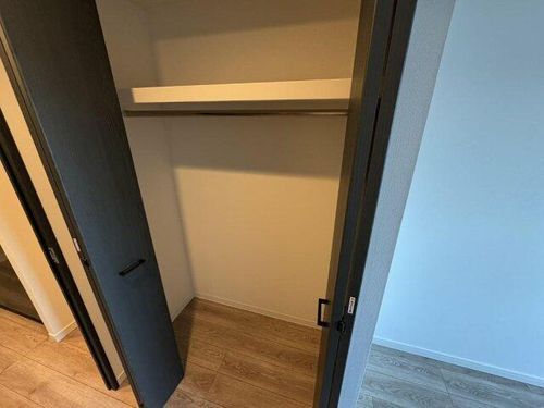 S-RESIDENCE尾頭橋clarityの内装