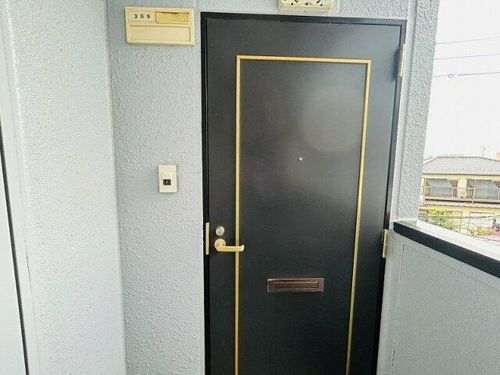 メゾン勝川207のその他画像