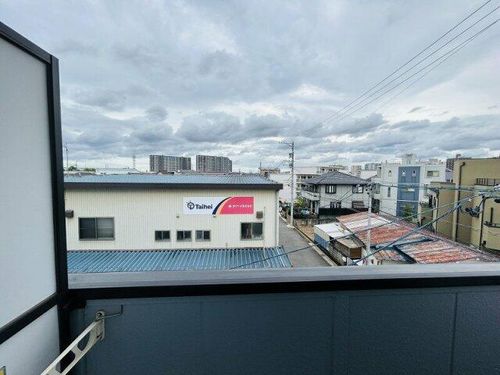 メゾン勝川207のその他画像