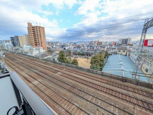 LIVIAZ OSAKA Veriteのその他画像
